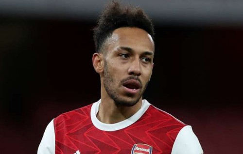 Aubameyang ah Arsenal match gellunee mamma ge bali haalu huri gothun