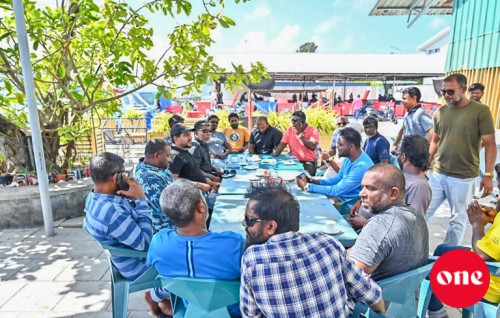 Bodu kanneli masverikankuraa dhoanithakah STO in vikkaa thelah subsidy dhenee