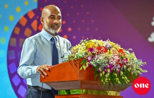 Mudharrisunnakee gaumu binaakurumuge meysthirin: Minister Shafeeu