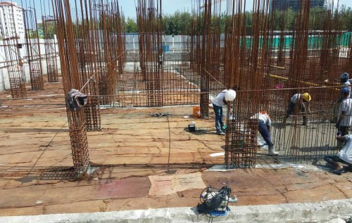 MTCC flat thakuge ehbasvun baathilukoh 85 million rufiyaage badhaleh hoadhanee