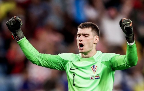 Penalty gai Japan hiyy kudhikudhi kollai, Croatia quarter ah