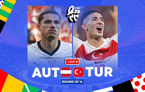 EURO 2024: Austria 1-2 Turkey (Full Time)