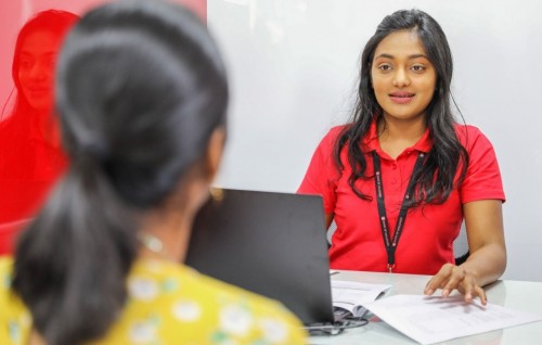 BML ah midhiya aharu 1.7 billion rufiyaa ge faidhaa akaa eku record eh