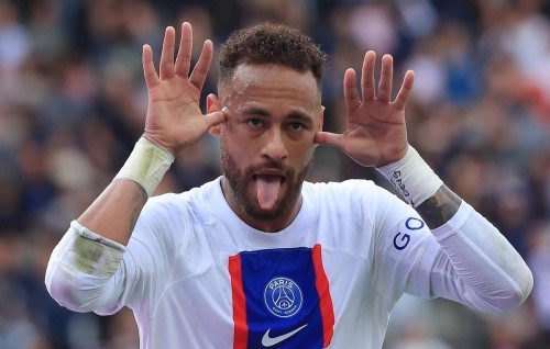Neymar ge goal in PSG molhuvee Donnarumma vanee penalty eh mathakohffai