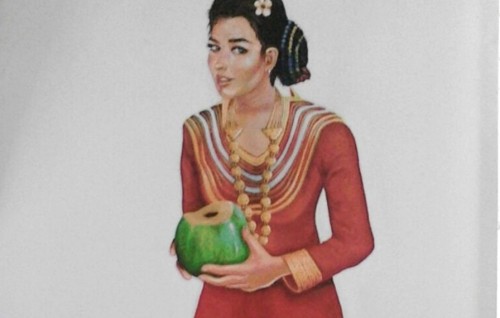 Kuruvaahaka: Anburai libunu Loabi