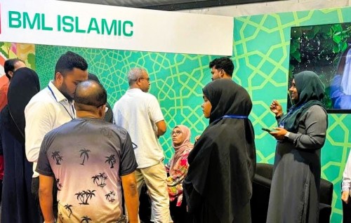 Living expo gai BML Islamic medhuverikoh housing financing ge gina furusathu thakeh