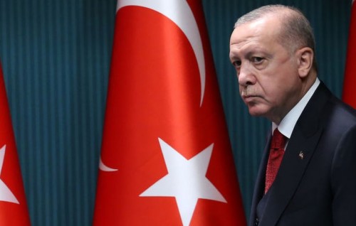 France ge ufehddhunthah boycott kurumah Turkey ge raees govaalahvvaifi