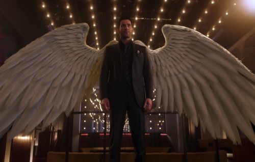 ‘Lucifer’ Season 5 Instantly Rockets To #1 On Netflix