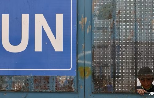 2024 the deadliest year for humanitarian aid workers