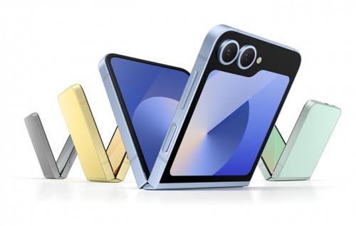 Samsung galaxy Z flip 7 ge design thakeh haamavehjje