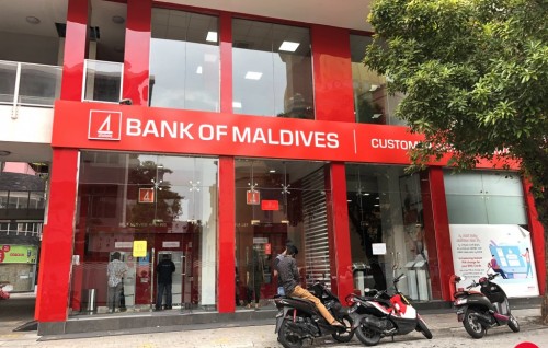 BML launches limitless USD Credit Card