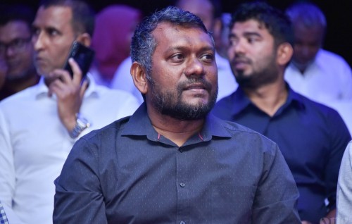 Fayyaaz: Hanimaadhoo airport development and expansion to be mobilized in September
