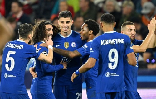 Hiyygaimu goal thakaaeku Chelsea gadha 16 ah