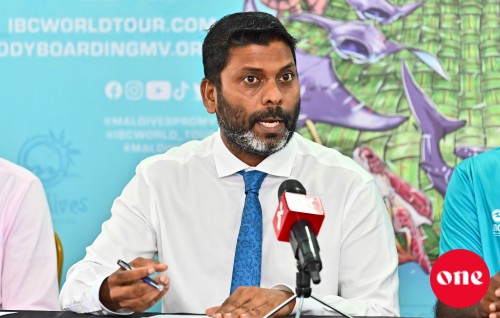 Baeh project thah huhttifaivanee beynunvaavarah budgetgai faisaa nethumun: Minister