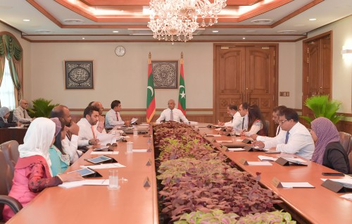 President to form a national task force on issues related to migrant workers