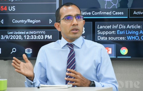 Maleeh ge rahdhu: Vaanuvaa neyngey nama isthiufaa dheyn jeheynee Bondey