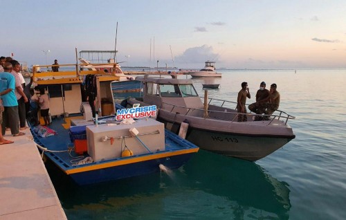 Bilehdhoo dhonyakun mahah gos ulhunu meehaku kulli gothakah maruvejje