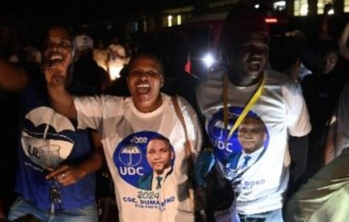 Africa bahrrunves democratic gaumuthah fene'eve.
