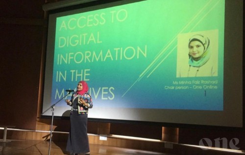 Minha: Serious action needs to be taken against the spread of false information and fake news on social media