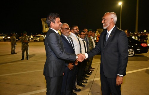 Raees, Estonia ah furaavadaigenfi
