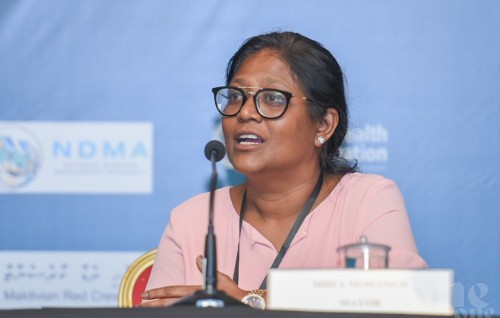 Over 700 applications for Construction Permits