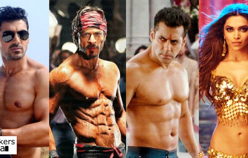 Shah ge film 