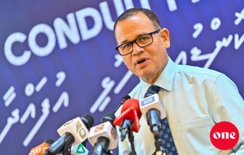 Inguraidhoo, Maavaah adhi Dhaalu atholhu council ah falhu rah havaalu kuran sarukaarun ninmaifi
