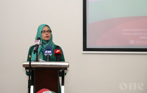 Minna elected as VP of ACC