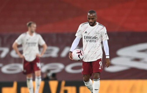 EPL: Champion Liverpool in Arsenal ah size dhakkaalaifi
