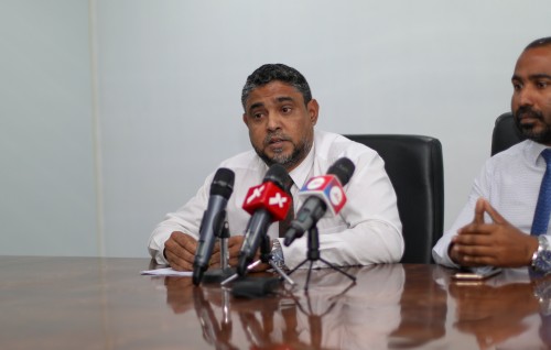 Wamco, City Council ah: Male' there saafu kurumakee heekuraahaa faseyha kameh noon, nuvanyaa havaalu kurey!