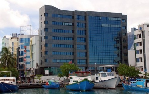 Raajjeyge usable reserve ithuruve, Covid ge kureege haalathah