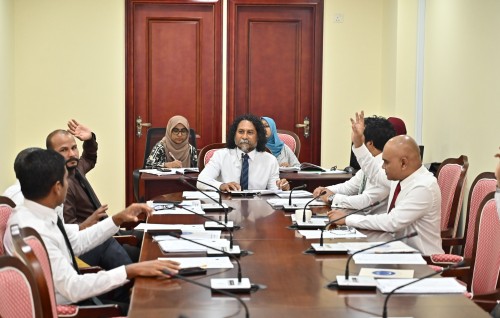 Javaabudhaareevaan Eva ah 30 mintute, bahusgai konme member akah 3 minute dheyn faaskoffi