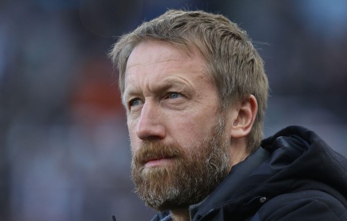 Chelsea ge coach kamaa havaaluvun enme gaathee Graham Potter