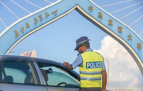 141 people fined for not wearing masks, 116 for violating curfew
