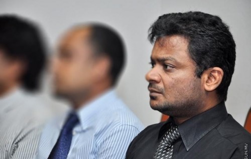 Saamee Ageel ah thuhumathu thakehkoh, massala hushahalhaafai nuvaane kamah bune CSC ah petition eh
