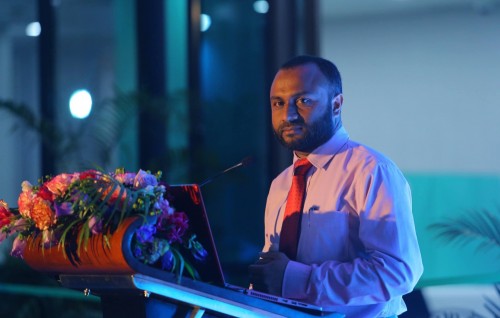 Harukashi fikuru nahthaalan hurihaa siyaasee faraaiy thah gulhigen massakaiy kuran jehey: Dr. Shaheem