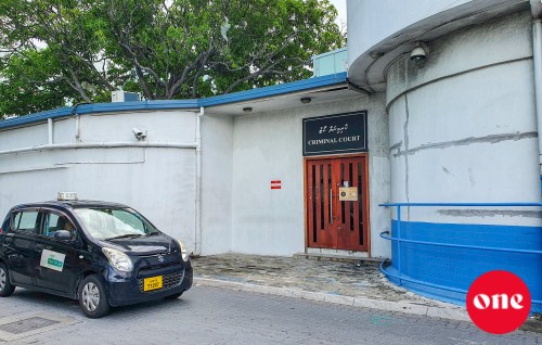 HRCM ge dhiraasaa: Adhulu insaafu gaaim kurumuge nizaamah 56.3 percent meehun ithubaareh nukurey