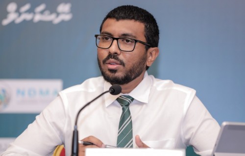 Dhaulathuge budget ekulavailumugai iskoh ulhuhvi Saruwash magaamun isthiufaa dhehvaifi