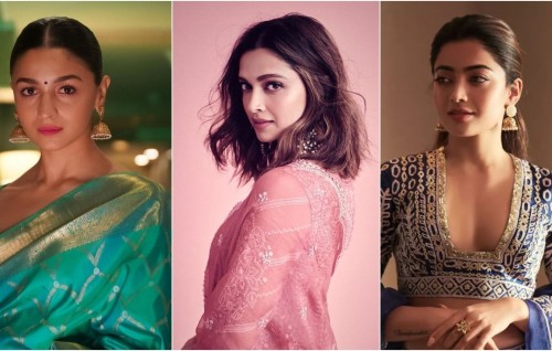 Deepika aai Alia fahana fahathah jahsaalai Bollywood ge Raanee akah Rashmika
