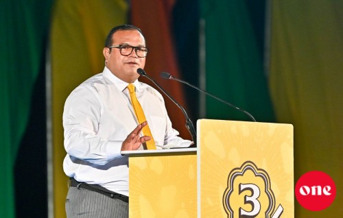 Yaameen ge Shareeaiy lasvaa massala JSC ah hushahalhaanan: Aslam
