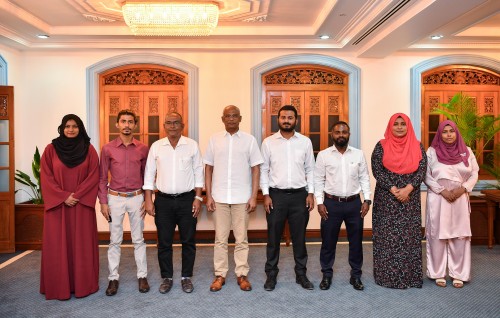 Cancer hospital ge masahkaiy anna aharu fashanee