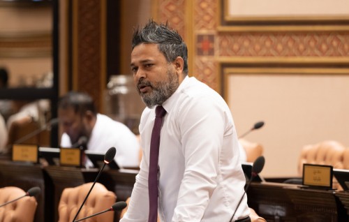 Roadha inaayaiy bodukoh, eki sinaa'aiy thakuge meehunnah inaayaiy dheyn govaali massala beyru kollaifi