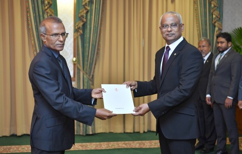 MNU lecturers advised against talking about MDN report on social media