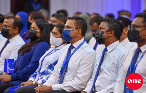 MNP ah 10,000 memberun hamakoffi