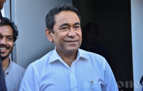 Yameen ah inzaaru dhin massala fuluhun balan fashaifi