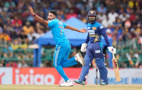 Asia Cup ge Champion kan India hoadhaifi