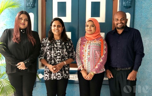 First Lady Fazna Ahmed to be Guest of Honor at WIM’s International Women’s Day event
