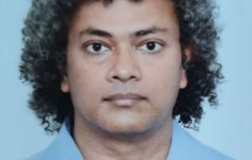 Gavaaidhaa hilaafah NDA ge kureege CEO vaki kurumun badhaluge gothugai 94,000 rufiyaa dheyn angaifi