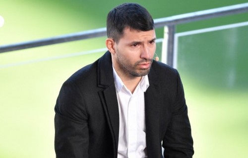 Hiydhathi kamuge karuna aaeku Aguero retirement iulaan koffi