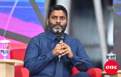 Sports award faskuree raees ge engevumah haradhu kuda kuran: Ministry